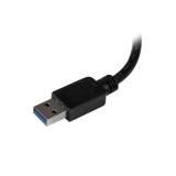 StarTech.com - Adaptador USB 3.0 HDMI - Certificado con DisplayLink - 1920x1200