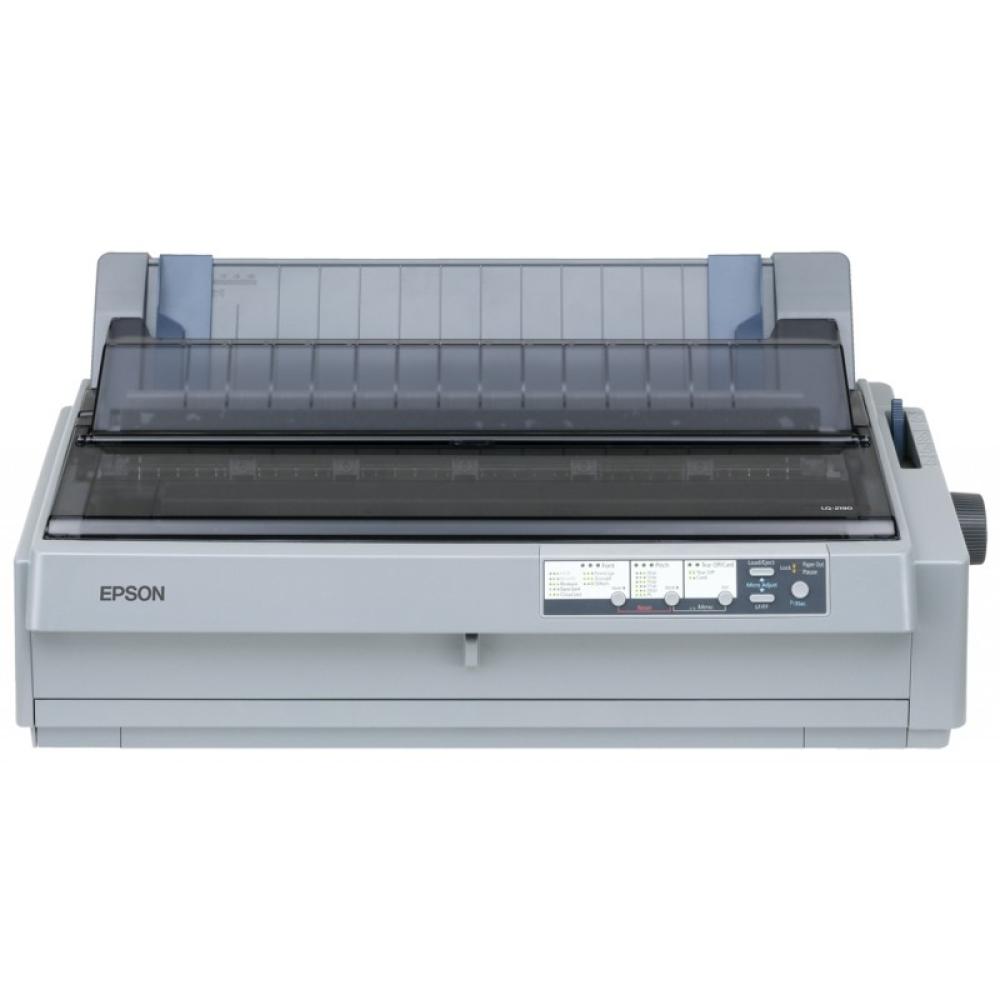 Epson - LQ-2190