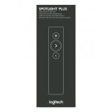 Logitech - 910-004861 apuntador inalámbricos Bluetooth/RF Gris