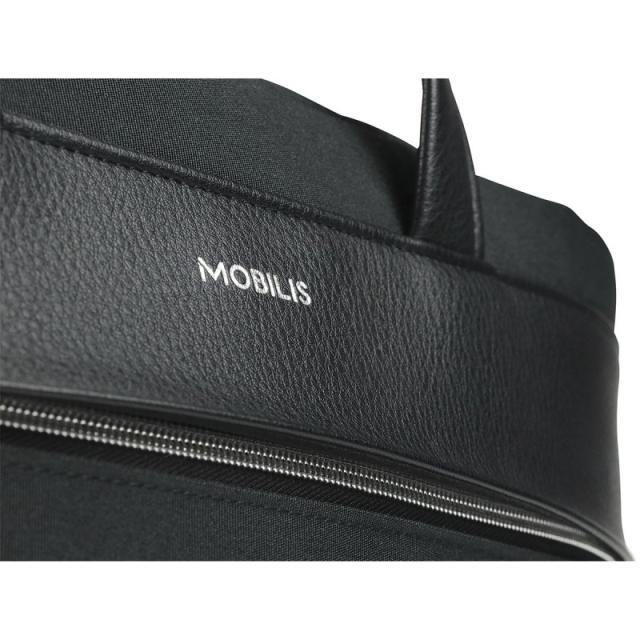 Mobilis - Sacoche Pure maletines para portátil 35,6 cm (14") Funda de protección Negro
