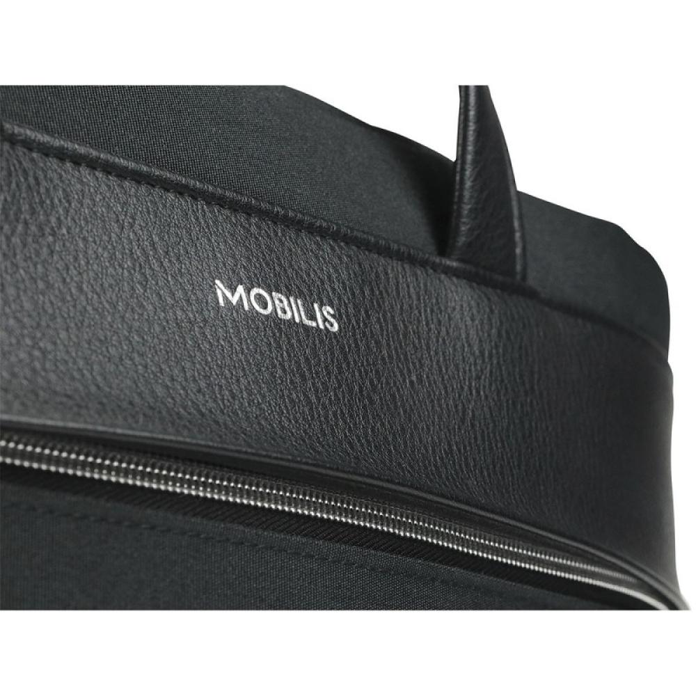 Mobilis - Sacoche Pure maletines para portátil 35,6 cm (14") Funda de protección Negro