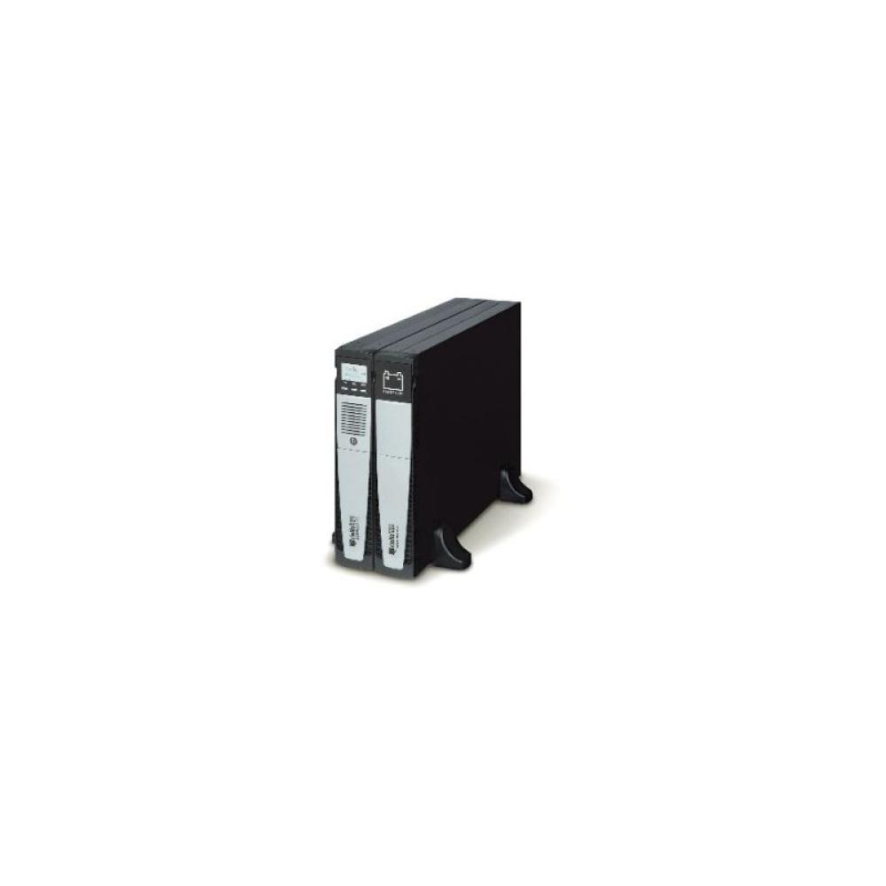 Riello - Sentinel Dual 1000VA sistema de alimentación ininterrumpida (UPS) 1 kVA 900 W