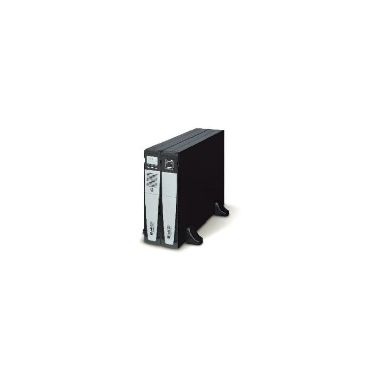 Riello - Sentinel Dual 1000VA sistema de alimentación ininterrumpida (UPS) 1 kVA 900 W
