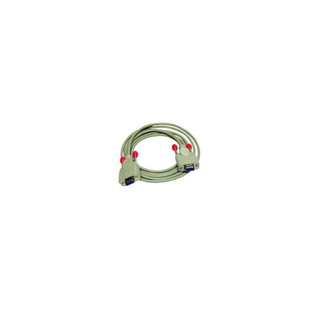 Lindy - 31578 cable VGA 5 m VGA (D-Sub) Gris