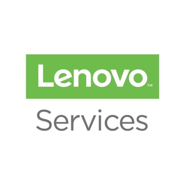 Lenovo - 5WS1B61713 extensión de la garantía 3 año(s)