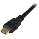 StarTech.com - Cable HDMI de Alta Velocidad de 2m - Cable HDMI Ultra HD 4k x 2k - HDMI a HDMI M/M