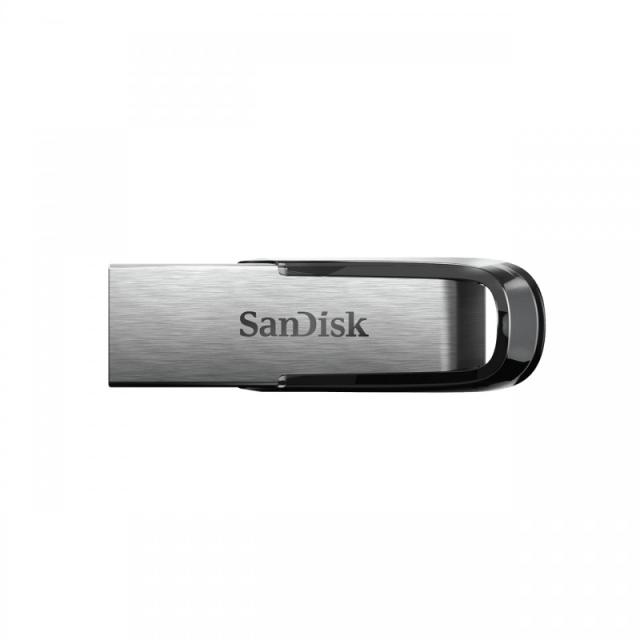 SanDisk - Ultra Flair unidad flash USB 512 GB USB tipo A 3.2 Gen 1 (3.1 Gen 1) Plata