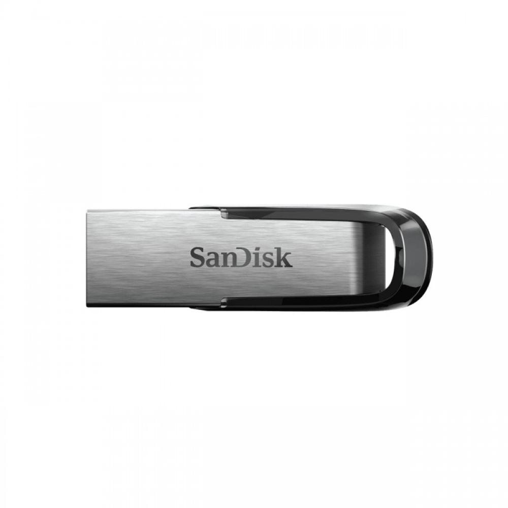 SanDisk - Ultra Flair unidad flash USB 512 GB USB tipo A 3.2 Gen 1 (3.1 Gen 1) Plata
