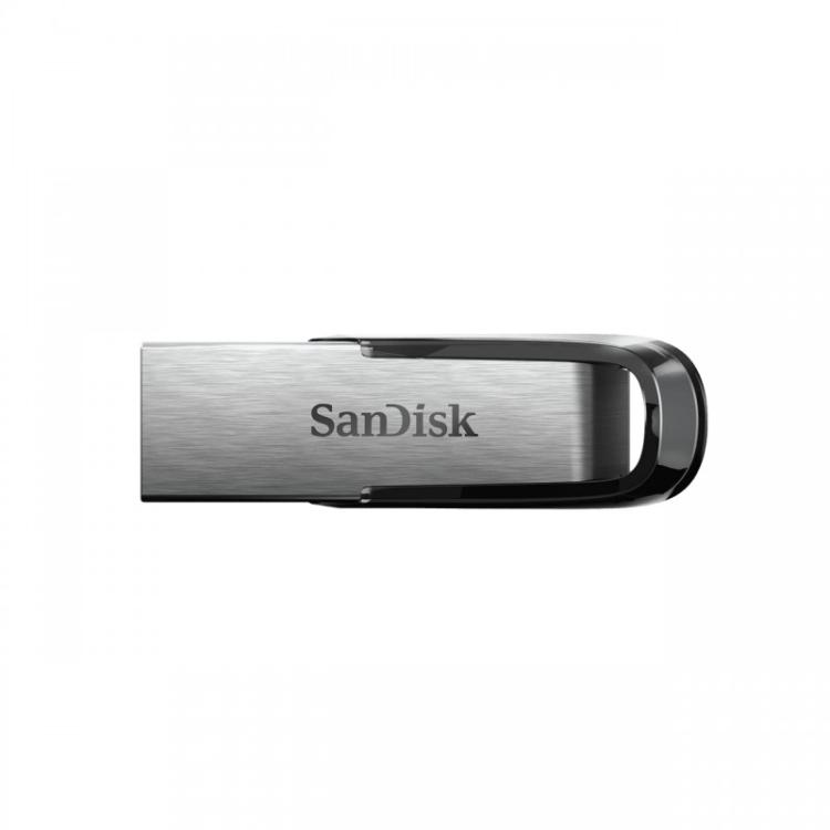 SanDisk - Ultra Flair unidad flash USB 512 GB USB tipo A 3.2 Gen 1 (3.1 Gen 1) Plata