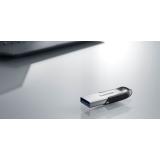SanDisk - Ultra Flair unidad flash USB 512 GB USB tipo A 3.2 Gen 1 (3.1 Gen 1) Plata