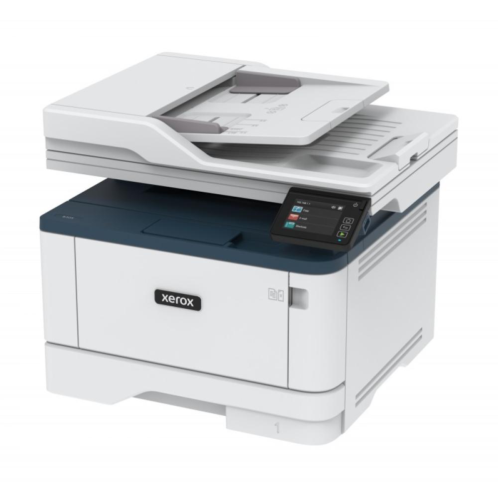Xerox - B305 A4 38 ppm Inalámbrica a doble cara Copia/impresión/escaneado/fax PS3 PCL5e/6 2 bandejas 350 hojas