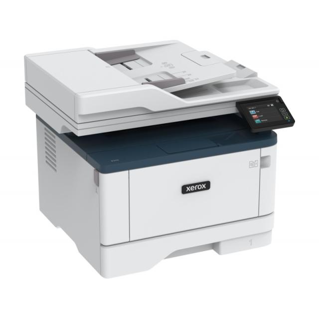 Xerox - B305 A4 38 ppm Inalámbrica a doble cara Copia/impresión/escaneado/fax PS3 PCL5e/6 2 bandejas 350 hojas