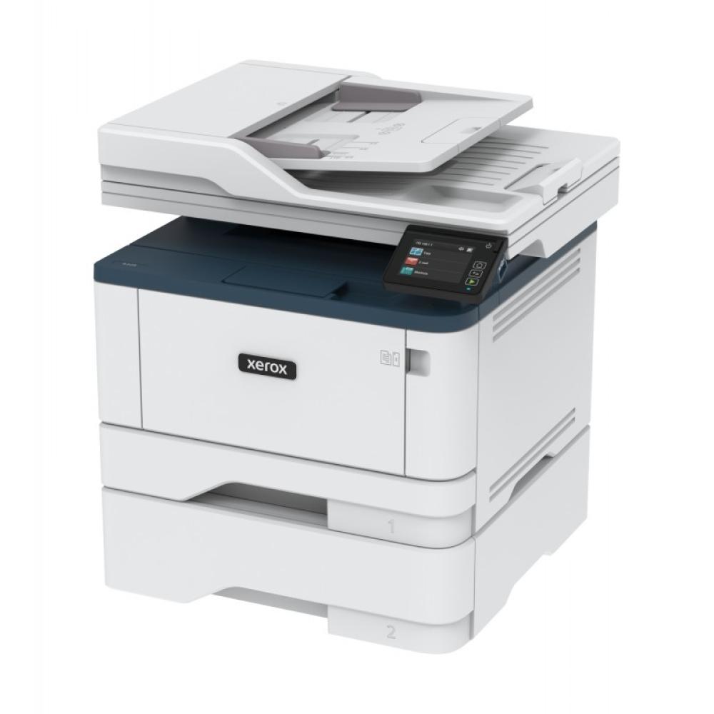Xerox - B305 A4 38 ppm Inalámbrica a doble cara Copia/impresión/escaneado/fax PS3 PCL5e/6 2 bandejas 350 hojas
