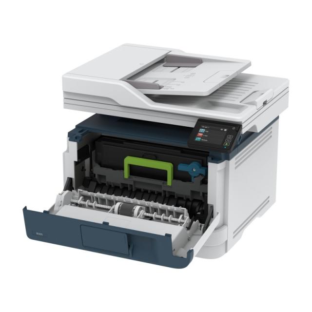 Xerox - B305 A4 38 ppm Inalámbrica a doble cara Copia/impresión/escaneado/fax PS3 PCL5e/6 2 bandejas 350 hojas