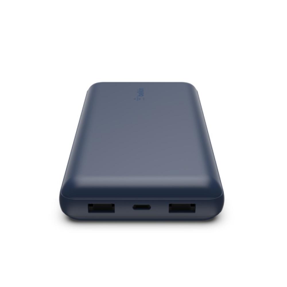 Belkin - BPB012btBL 20000 mAh Azul
