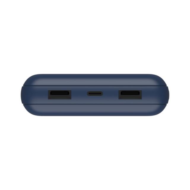 Belkin - BPB012btBL 20000 mAh Azul