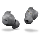 Lindy - LE400W Auriculares True Wireless Stereo (TWS) Dentro de oído Coche Bluetooth Gris