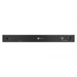 D-Link - DGS-1250-52X switch Gestionado L3 Gigabit Ethernet (10/100/1000) Negro