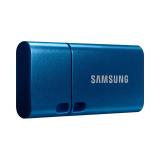 Samsung - MUF-128DA unidad flash USB 128 GB USB Tipo C 3.2 Gen 1 (3.1 Gen 1) Azul
