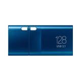 Samsung - MUF-128DA unidad flash USB 128 GB USB Tipo C 3.2 Gen 1 (3.1 Gen 1) Azul
