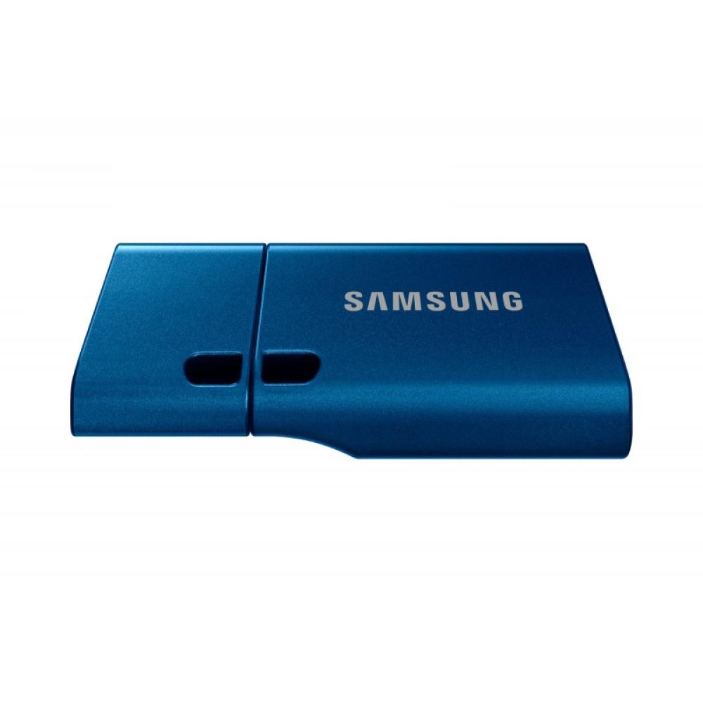 Samsung - MUF-128DA unidad flash USB 128 GB USB Tipo C 3.2 Gen 1 (3.1 Gen 1) Azul