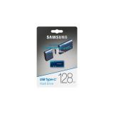 Samsung - MUF-128DA unidad flash USB 128 GB USB Tipo C 3.2 Gen 1 (3.1 Gen 1) Azul