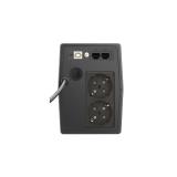 Phasak - SAI Esential Interactivo 600 VA - PH 9464