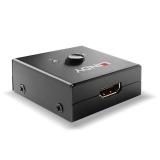 Lindy - 38336 interruptor de video HDMI
