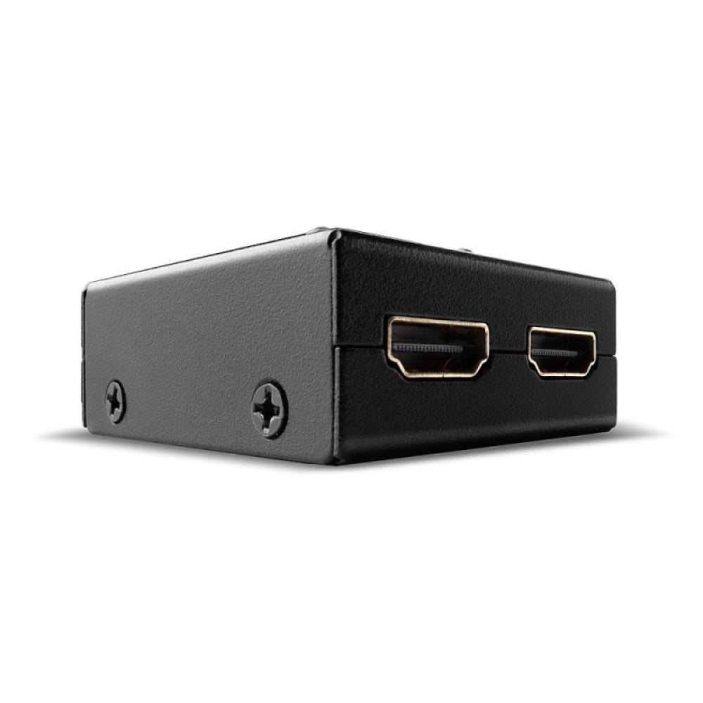 Lindy - 38336 interruptor de video HDMI