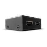Lindy - 38336 interruptor de video HDMI