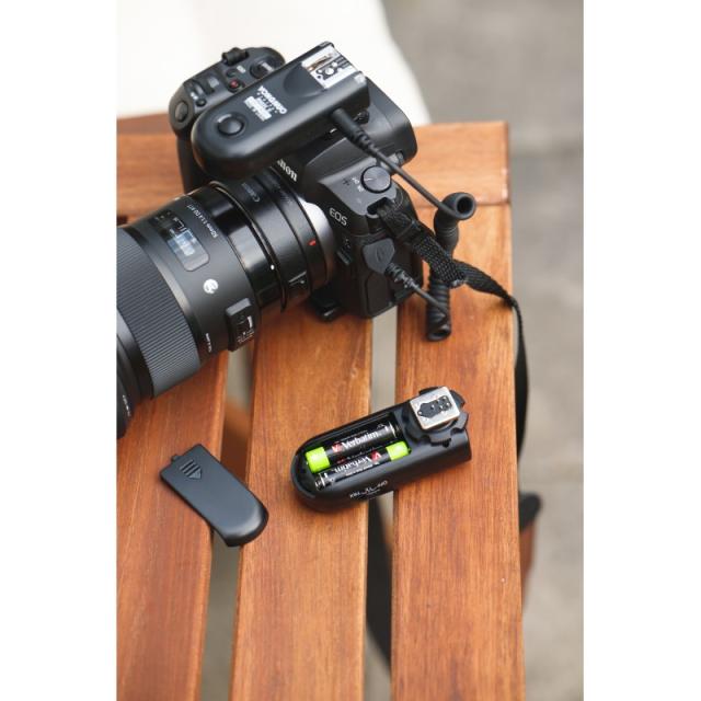 Verbatim - 49514 pila doméstica Batería recargable AAA Níquel-metal hidruro (NiMH)