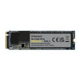 Intenso - M.2 SSD PCIe Premium 250 GB PCI Express 3.0 NVMe
