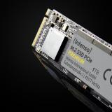 Intenso - M.2 SSD PCIe Premium 250 GB PCI Express 3.0 NVMe