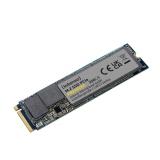 Intenso - M.2 SSD PCIe Premium 250 GB PCI Express 3.0 NVMe