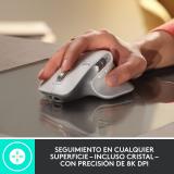 Logitech - MX Master 3S