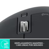 Logitech - MX Master 3S