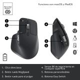 Logitech - MX Master 3S