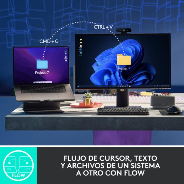 Logitech - MX Master 3S