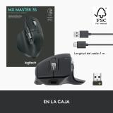 Logitech - MX Master 3S