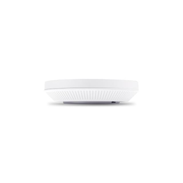 TP-Link - Omada EAP653 punto de acceso inalámbrico 2976 Mbit/s Blanco Energía sobre Ethernet (PoE)