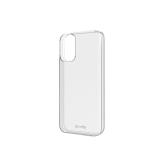Celly - Gelskin funda para teléfono móvil 16,5 cm (6.5") Transparente - GELSKIN996