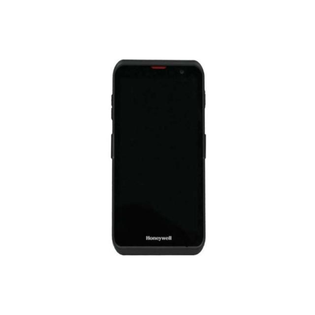 Honeywell - EDA52 ordenador móvil de mano 14 cm (5.5") 1440 x 720 Pixeles Pantalla táctil 258 g Negro - EDA52-00AE31N21RK