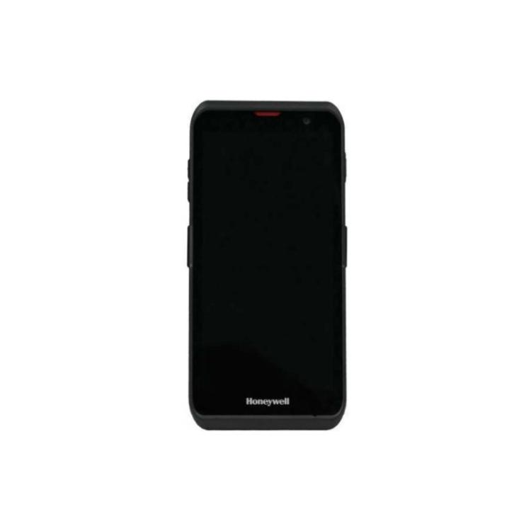 Honeywell - EDA52 ordenador móvil de mano 14 cm (5.5") 1440 x 720 Pixeles Pantalla táctil 258 g Negro - EDA52-00AE31N21RK