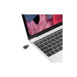 Ewent - EW-100518-000-N-P cable gender changer USB 3.1 Type C USB 3.1 Type A Negro