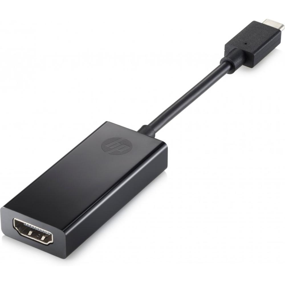 HP - 2PC54AA tarjeta y adaptador de interfaz HDMI