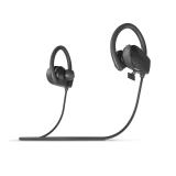 Energy Sistem - Sport 1+ Auriculares Inalámbrico gancho de oreja Deportes Bluetooth Negro