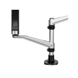 StarTech.com - Soporte para Dos Monitores con Brazos Móviles - Apilable