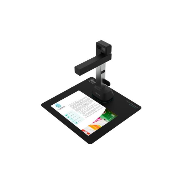 I.R.I.S. - IRISCan Desk 6 A4 Negro