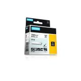 DYMO - Etiquetas de Vinilo IND - 18445