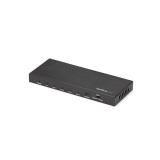 StarTech.com - Splitter HDMI de 4 Puertos - 60Hz